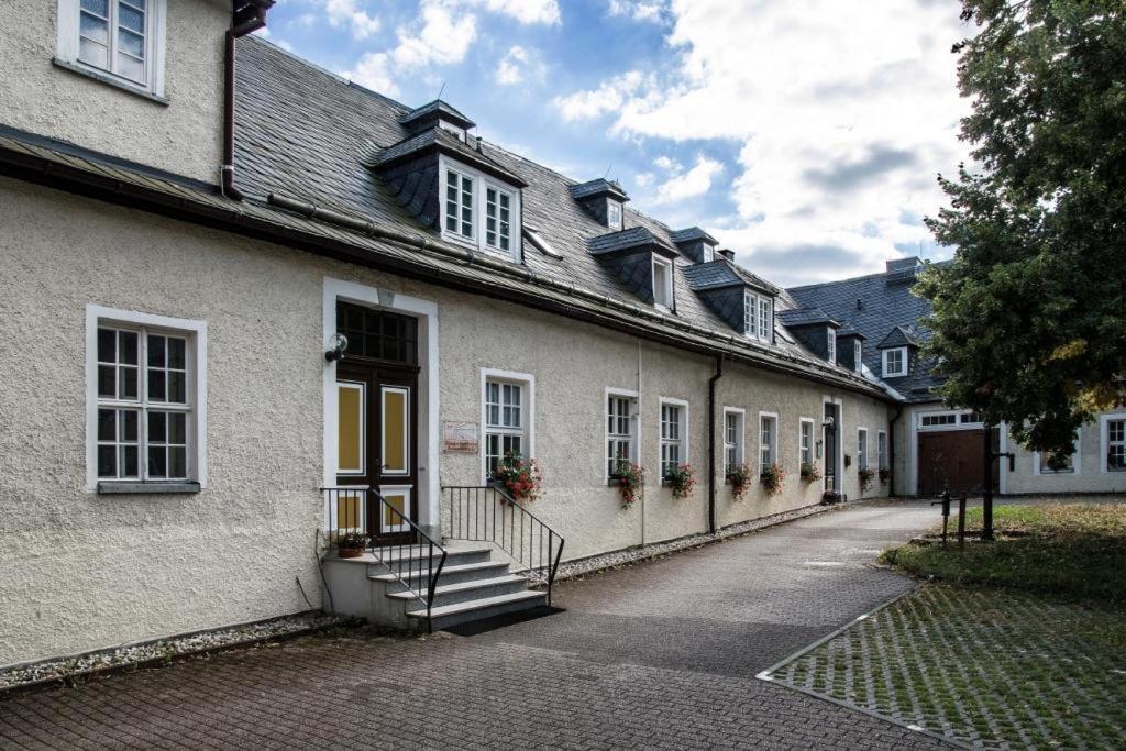 Ruestzeitenheim Sonnenschein ซาลบูร์ก ภายนอก รูปภาพ