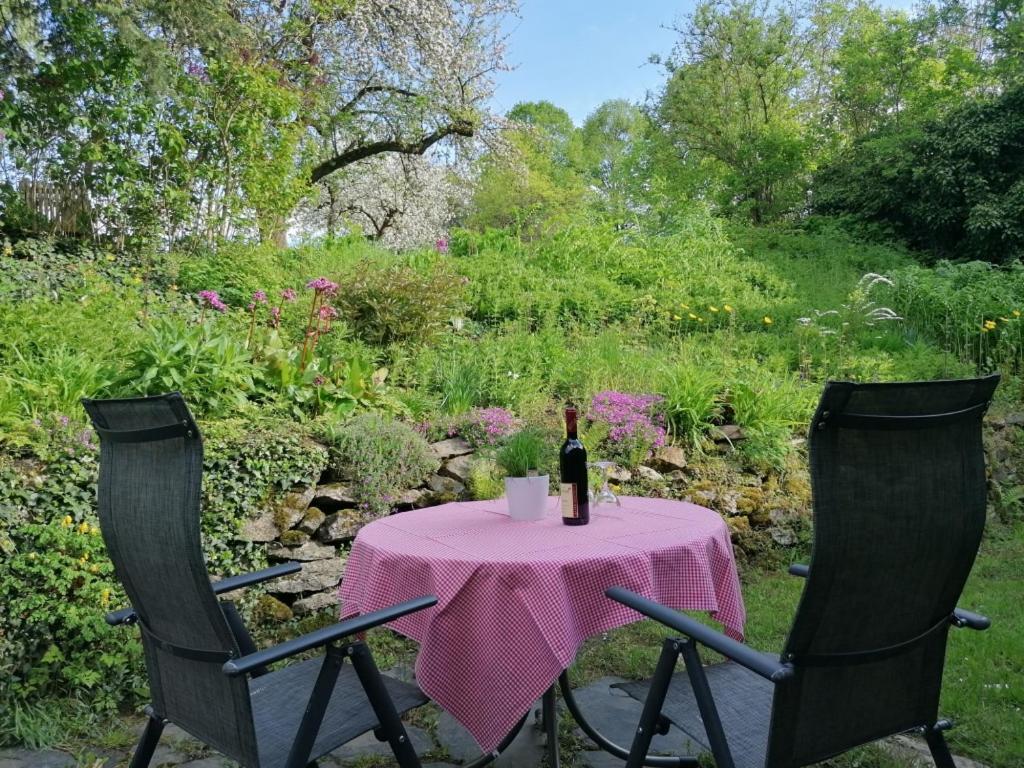 Ruestzeitenheim Sonnenschein ซาลบูร์ก ภายนอก รูปภาพ