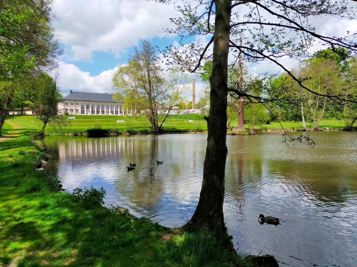 Ruestzeitenheim Sonnenschein ซาลบูร์ก ภายนอก รูปภาพ