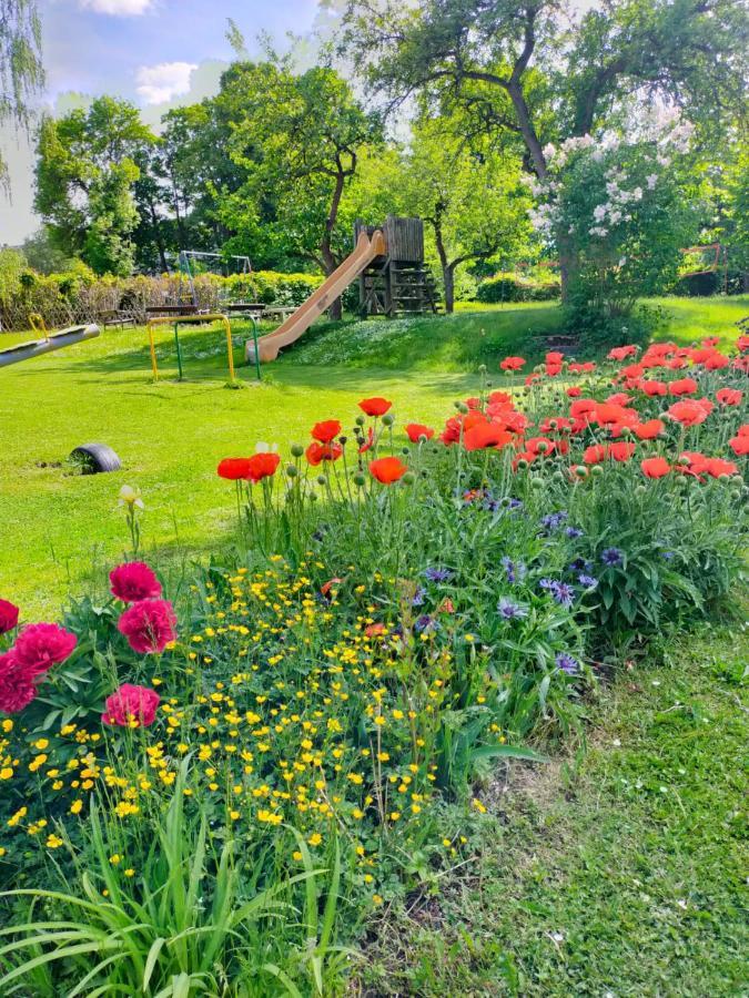 Ruestzeitenheim Sonnenschein ซาลบูร์ก ภายนอก รูปภาพ
