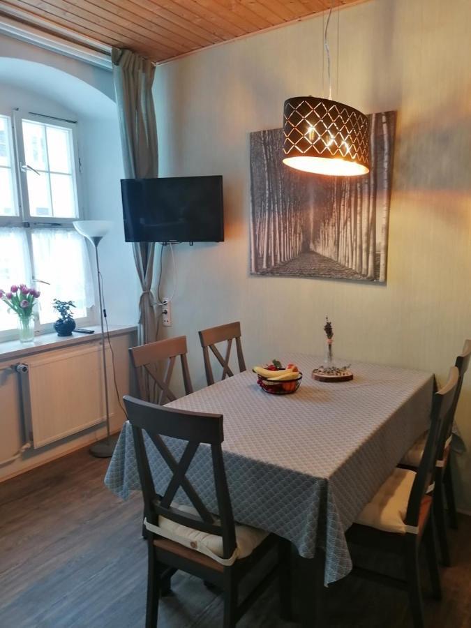 Ruestzeitenheim Sonnenschein ซาลบูร์ก ภายนอก รูปภาพ