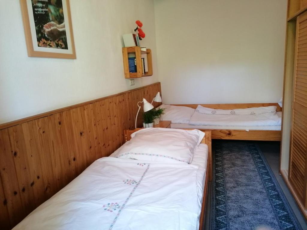 Ruestzeitenheim Sonnenschein ซาลบูร์ก ห้อง รูปภาพ
