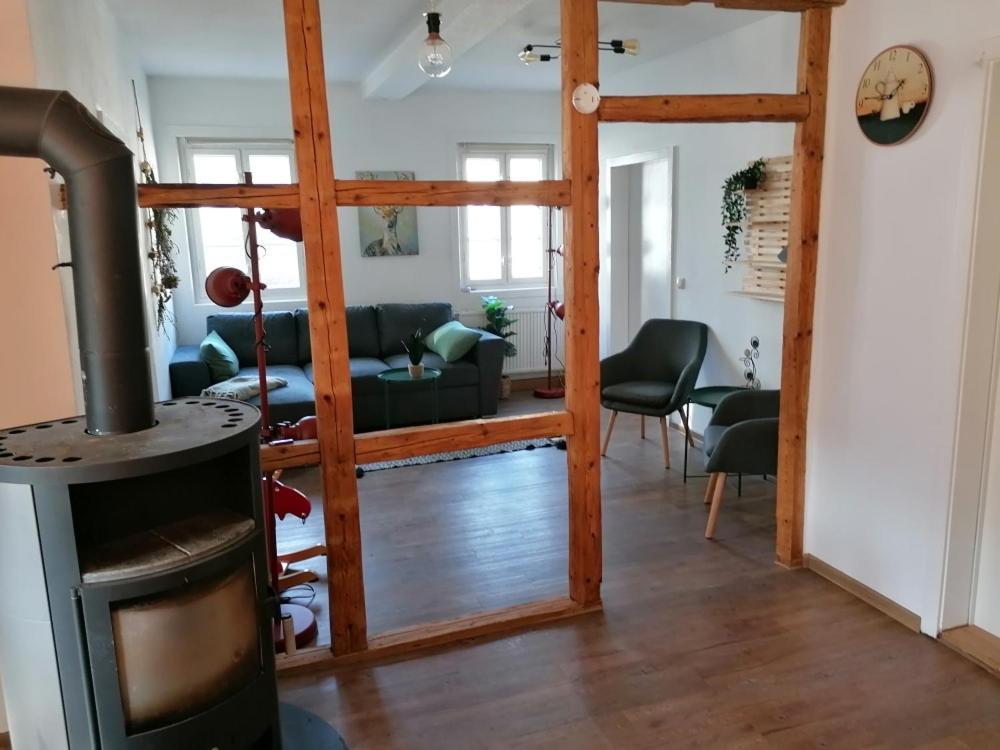 Ruestzeitenheim Sonnenschein ซาลบูร์ก ภายนอก รูปภาพ